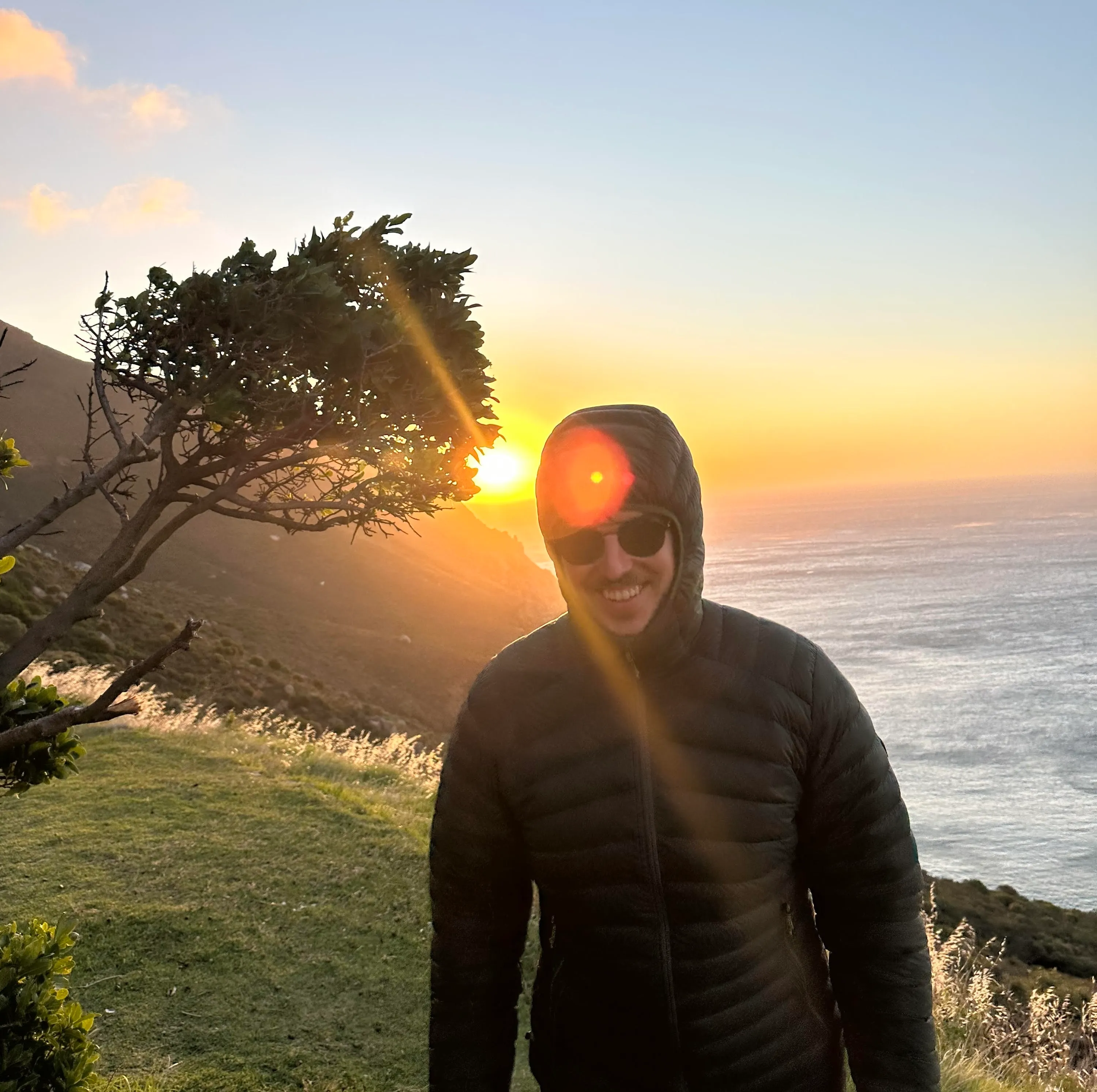 Cape Town