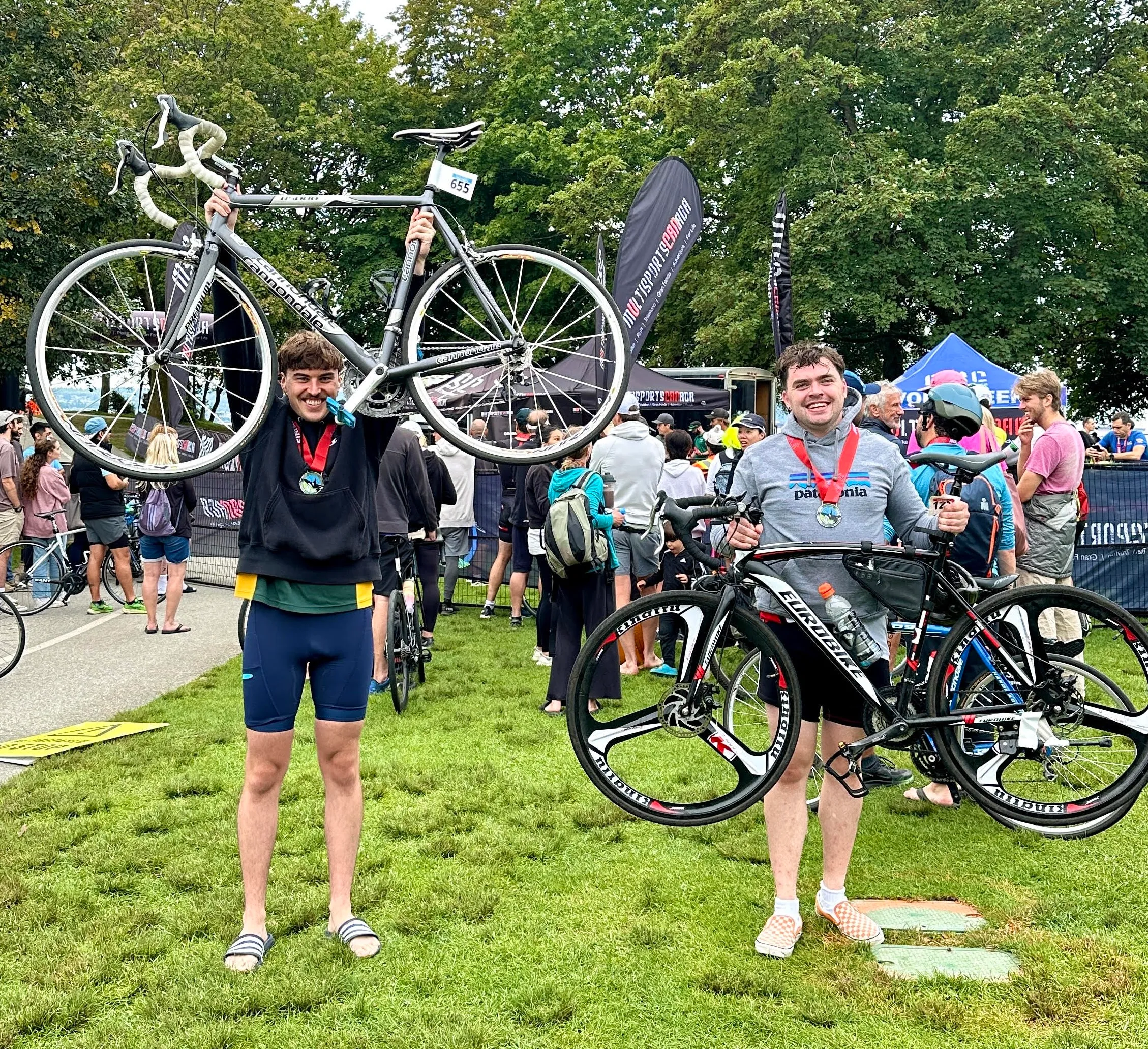 Triathlon